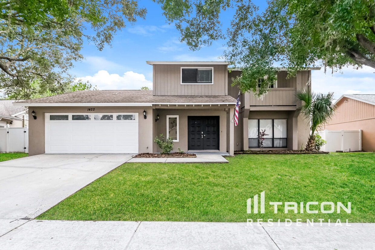 Primary Photo - 1422 Mistyglen Lane Brandon FL