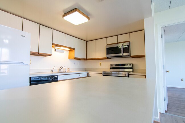 Foto del edificio - 85 Brainerd Rd