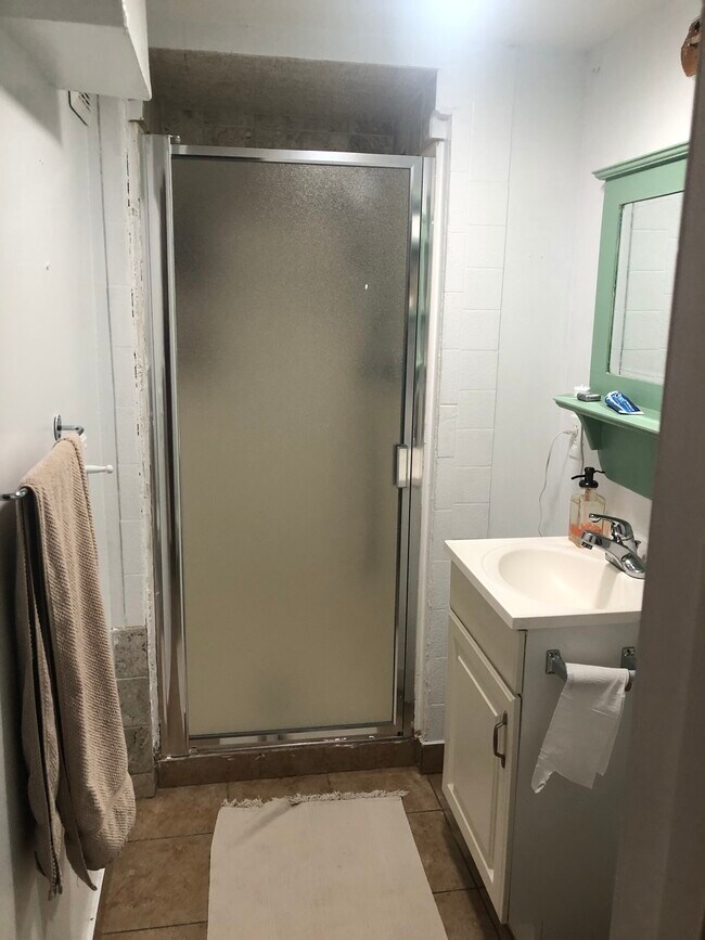 Bathroom - 270 Fowler Ave