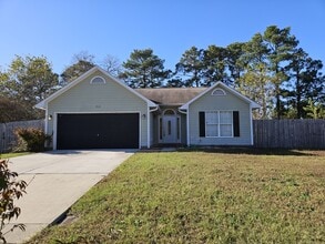 Building Photo - 212 Longleaf Pines Dr