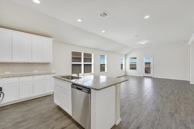 Foto del edificio - 201 Spiny Lizard Ln