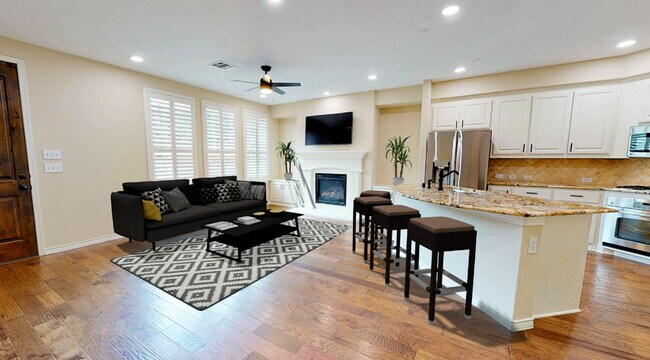 Foto del edificio - 5715 Knox Dr