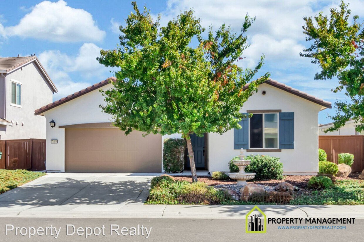 Primary Photo - 3 br, 2 bath House - 7489 Malva Rosa Way