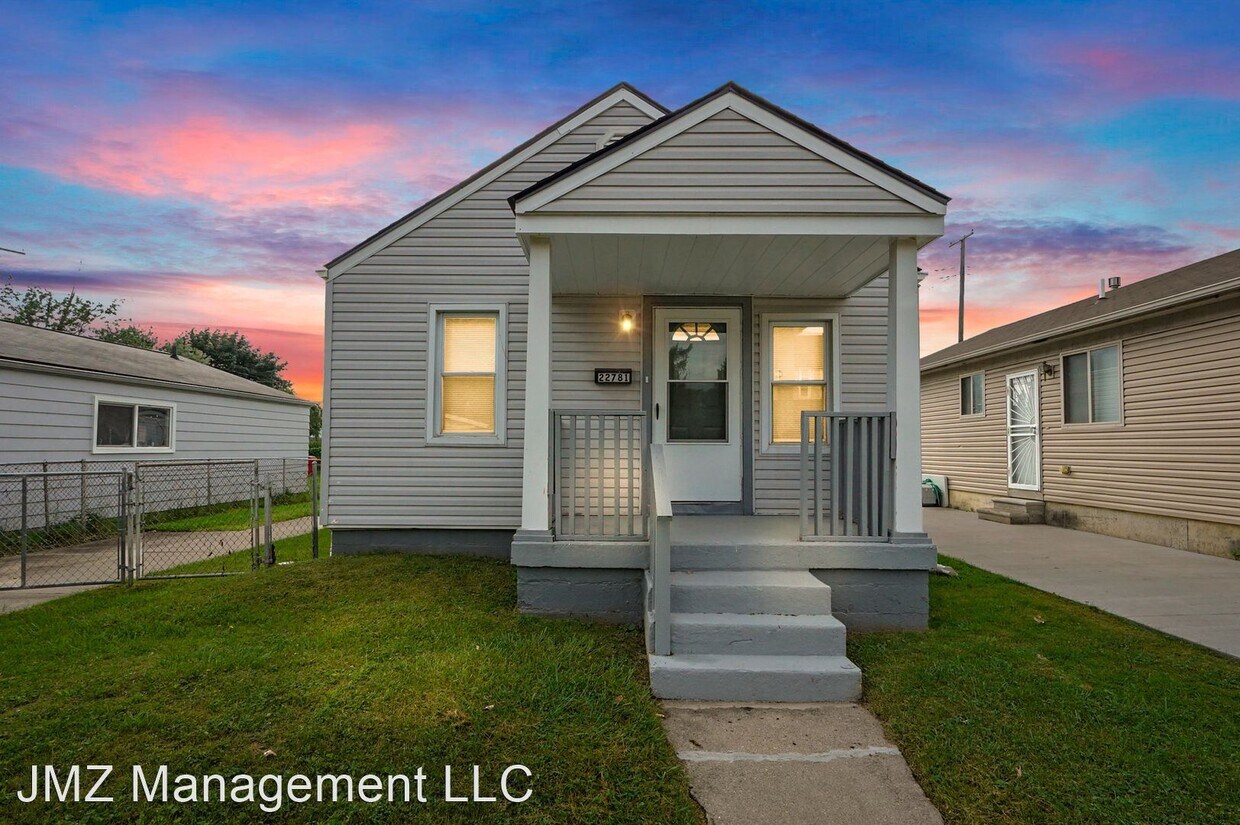 Primary Photo - 2 br, 1 bath House - 22781 Rein