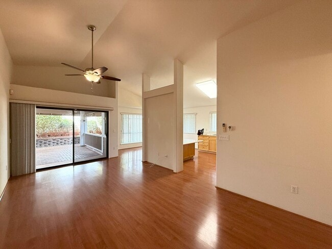 Foto del edificio - MOVE IN READY! One- Story, Single Family Home in Royal Kunia