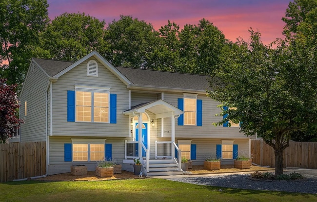 Building Photo - 5403 Veld Ct