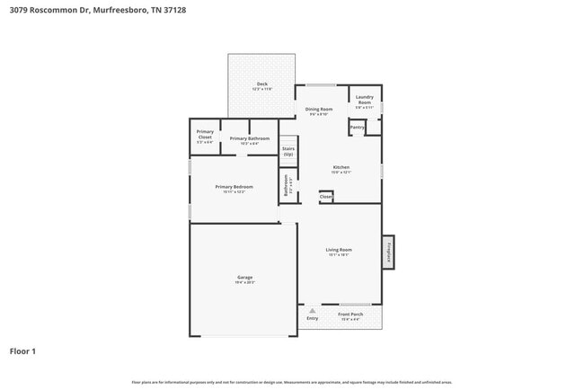 Building Photo - 3079 Roscommon Dr