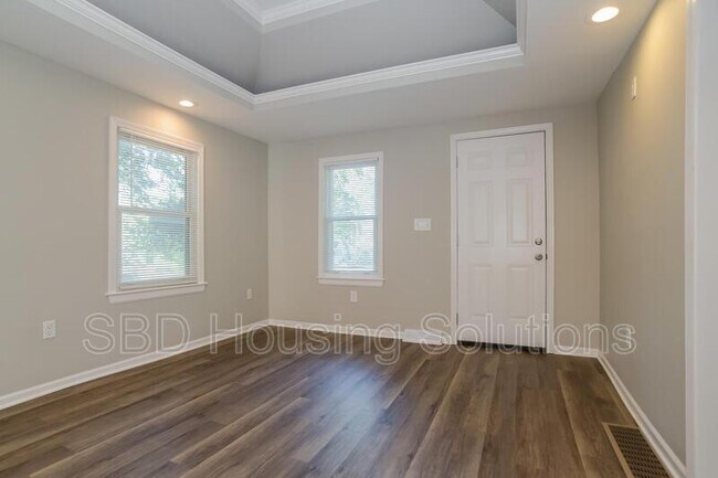 Building Photo - 4011 W 47th St