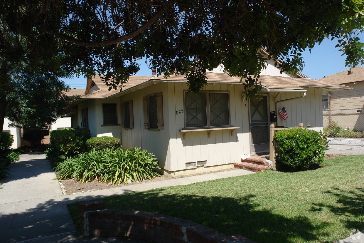837 S Marengo Ave, Pasadena, CA 91106 Apartments in Pasadena, CA