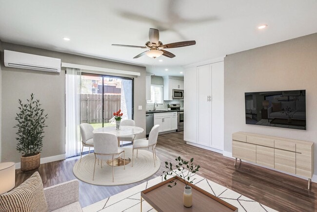 Interior Photo - The Irving