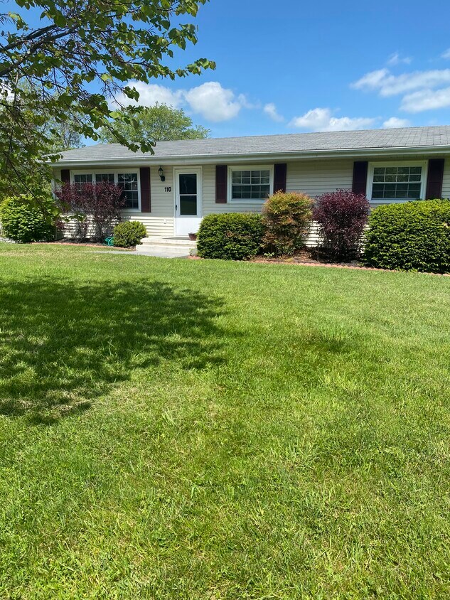 110 Redwood Rd, Bristol, TN 37620 House Rental in Bristol, TN