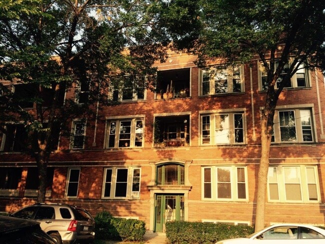 Building Photo - 923 N Rockwell St