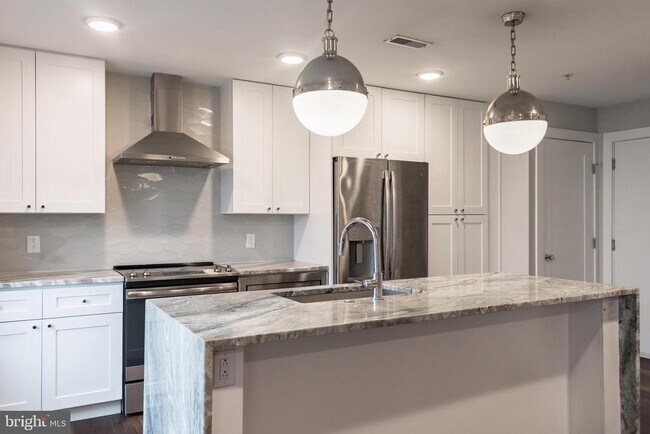 Foto del edificio - 817 N 20th St