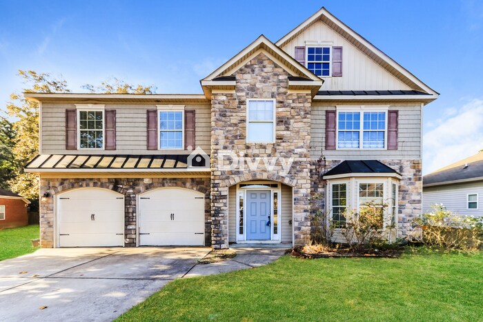 Primary Photo - 209 McEwen Ct, Perry, GA 31069