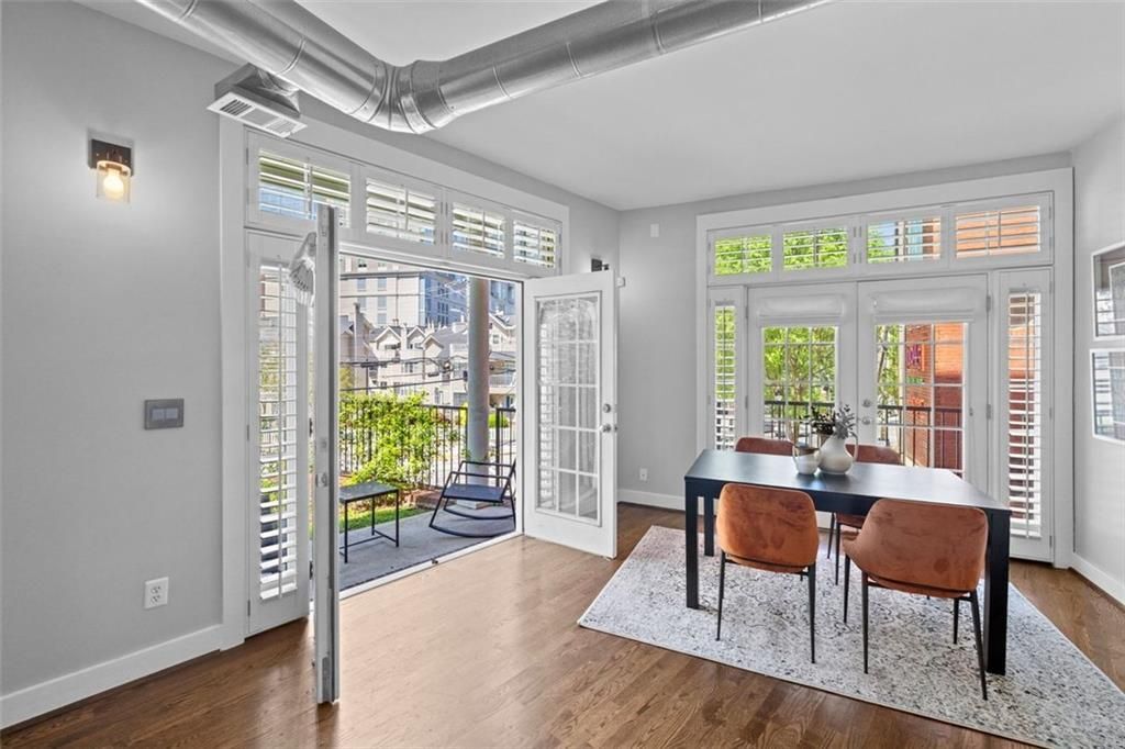 Foto principal - 1029 Piedmont Ave NE