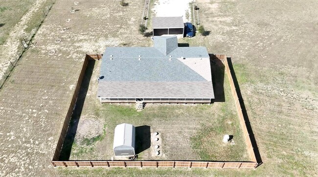 Foto del edificio - 2709 Co Rd 463