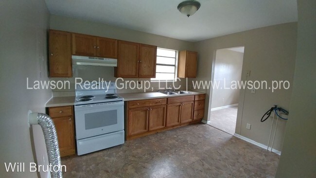 Foto del edificio - 3 br, 1 bath House - 4131 Virginia Ave.