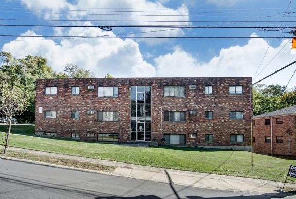 Building Photo - Whitewood Apartments