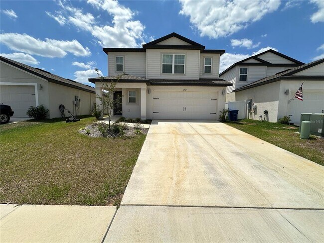 Foto del edificio - 5257 Cricket Rd
