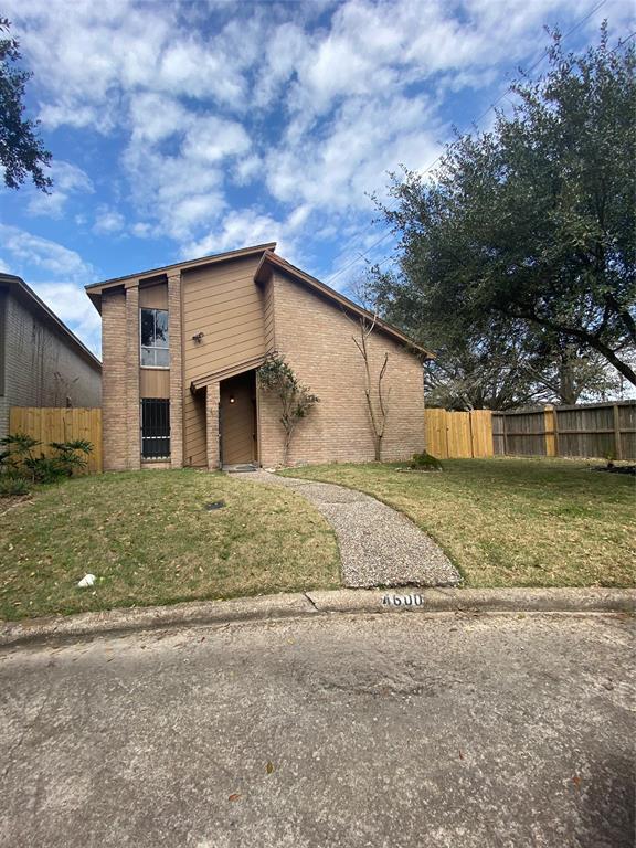 4600 Cashel Castle Dr, Houston, TX 77069 House Rental in Houston, TX