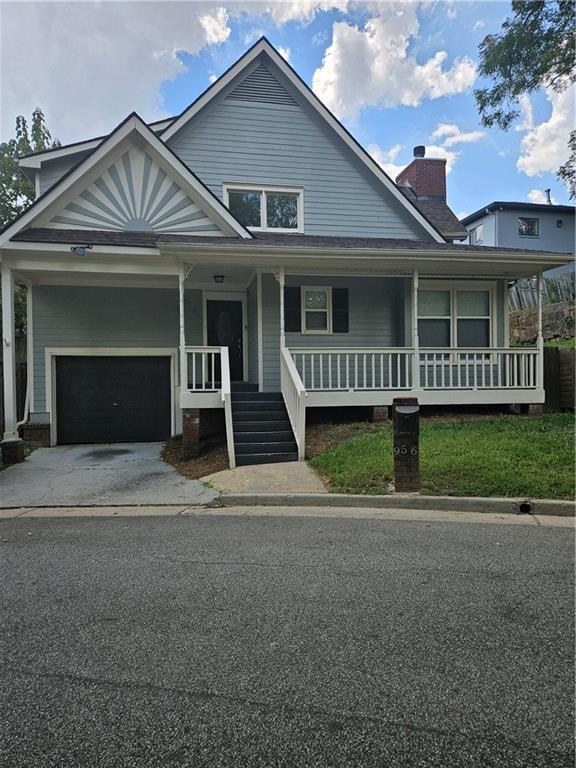 Foto principal - 956 Oak St SW
