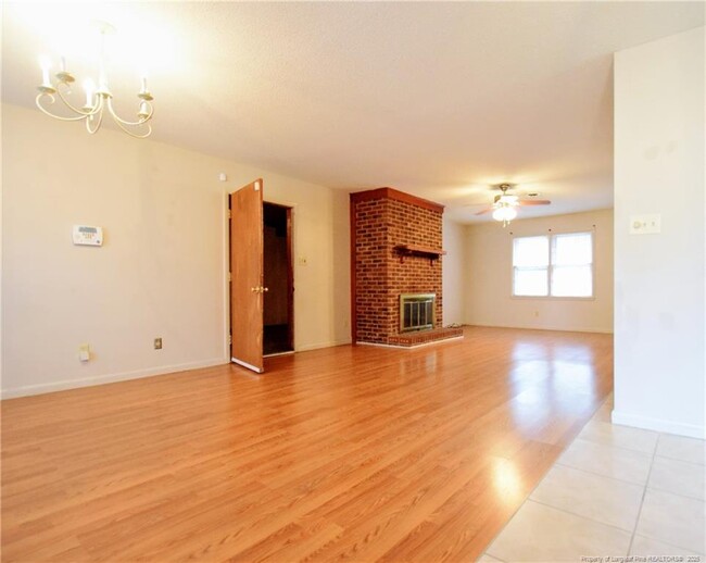 Foto del edificio - 1603 Snead Ave