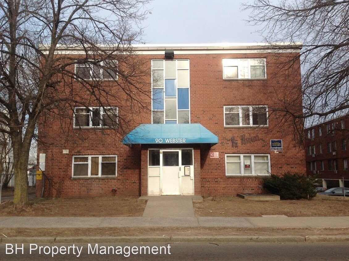 Primary Photo - 90 Webster St