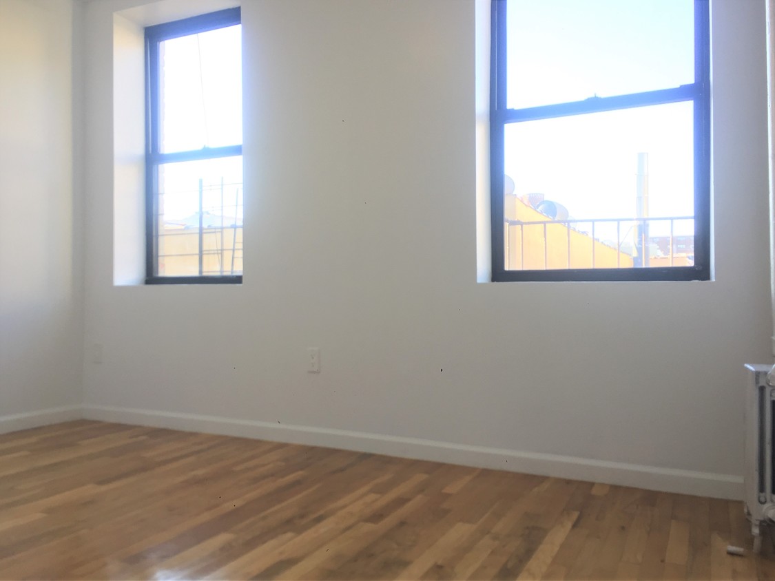 Foto principal - 516 W 136th St