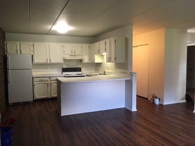 Foto principal - 3703 James St
