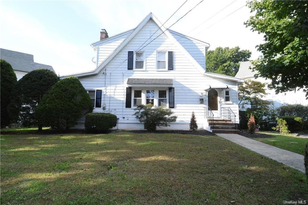 121 Hutchinson Blvd, Scarsdale, NY 10583 House Rental in Scarsdale
