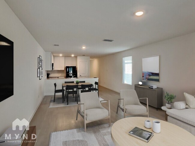 Foto del edificio - 1262 Basswood Dr