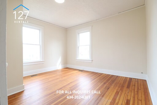 Foto del edificio - Cozy 3 Bed 1 Bath Property in Lynchburg, VA