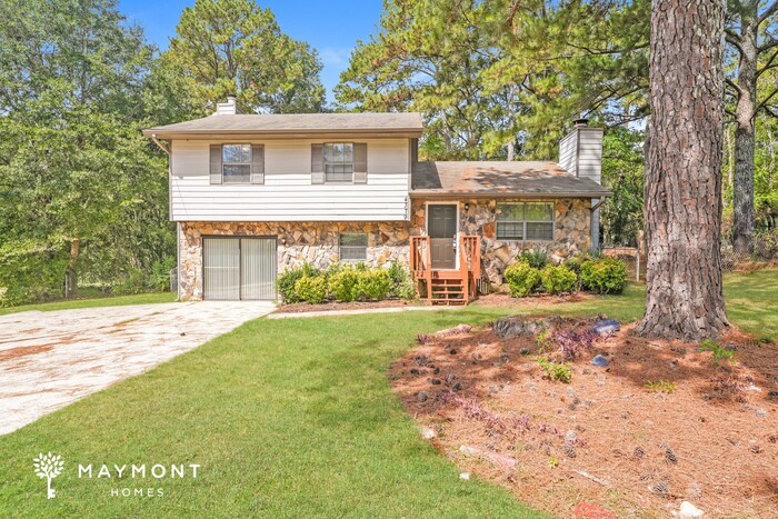 Foto principal - 4379 Rex Rd