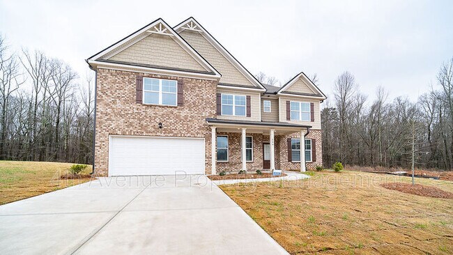 Photo - 209 Paxton Ln SW House
