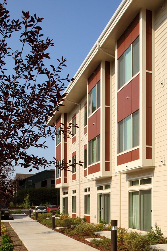 Town Center Station Apartments Apartments Happy Valley, OR