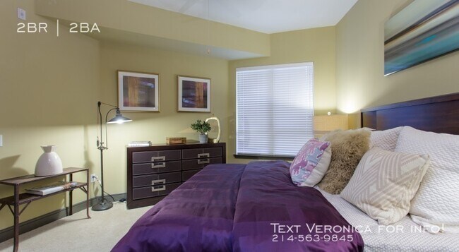 Building Photo - Domain Apartments