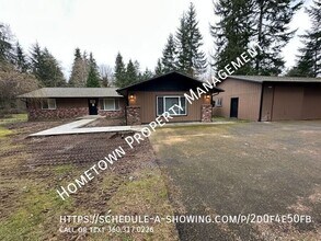 Building Photo - 1030 142nd Ave SW