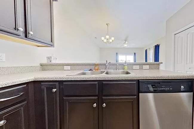 Photo - 4514 Exuma Ln Townhome