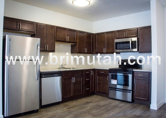 Photo - 3225 S 900 E Apartment