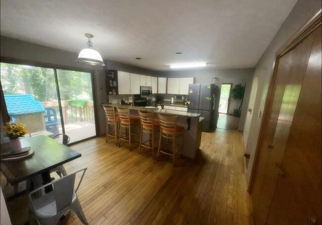 Foto del edificio - 2520 Rockbridge Rd NW