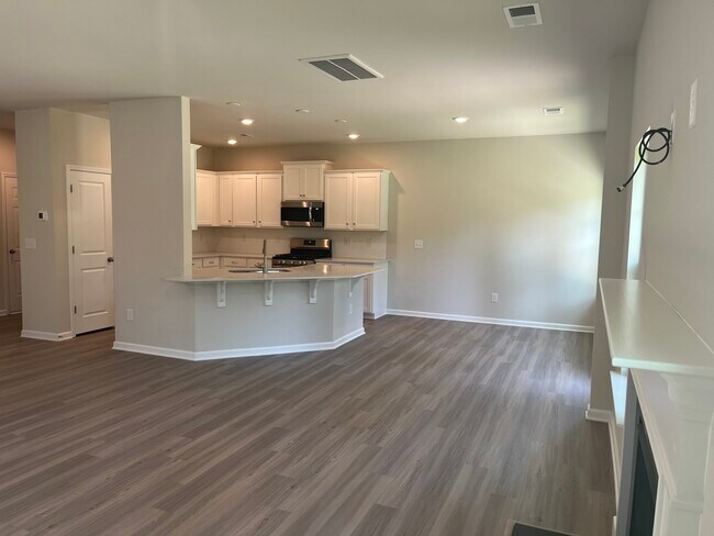 Foto del edificio - 117 Magnolia St