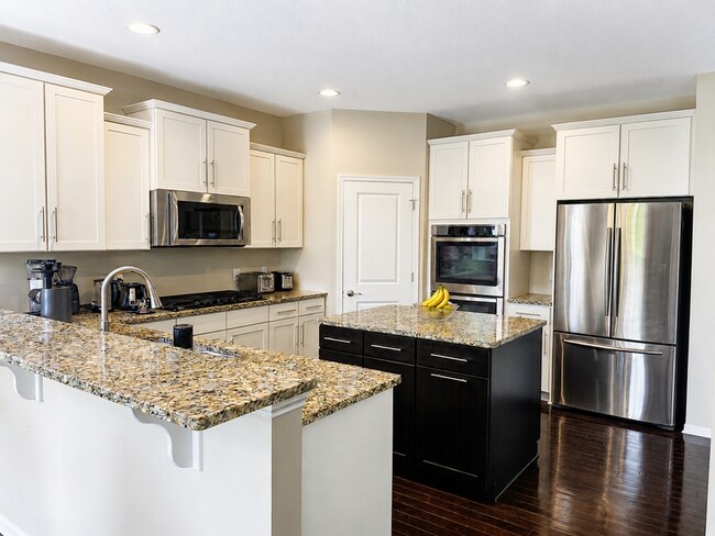 Foto del edificio - 4720 Palmer Ct