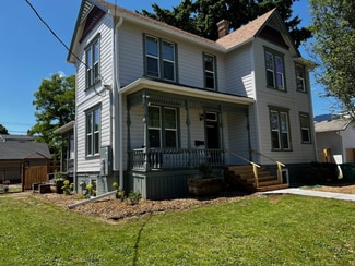 Building Photo - 5204 N Harvard St