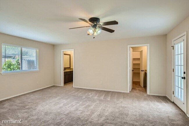 Building Photo - 3 br, 2 bath House - 413 Quintana UNIT