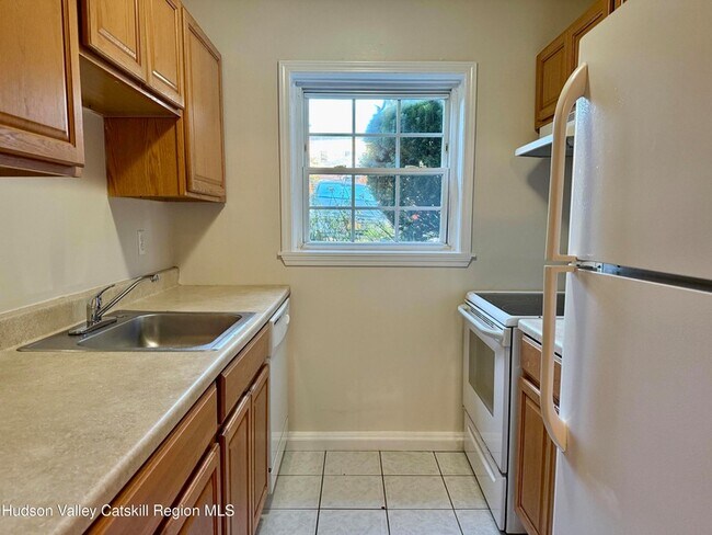 Foto del edificio - 16 Huguenot St