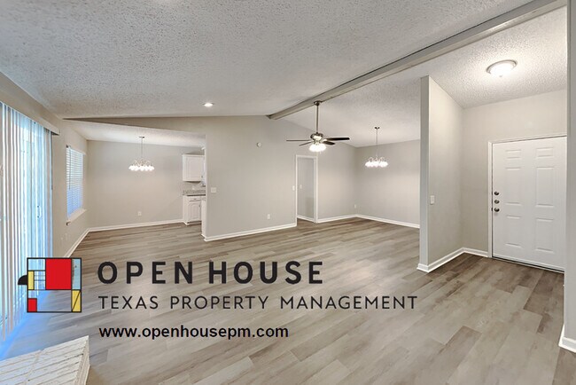Building Photo - 4325 Bluestem St, Flower Mound