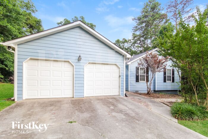 Primary Photo - 1155 Brook Meadow Court