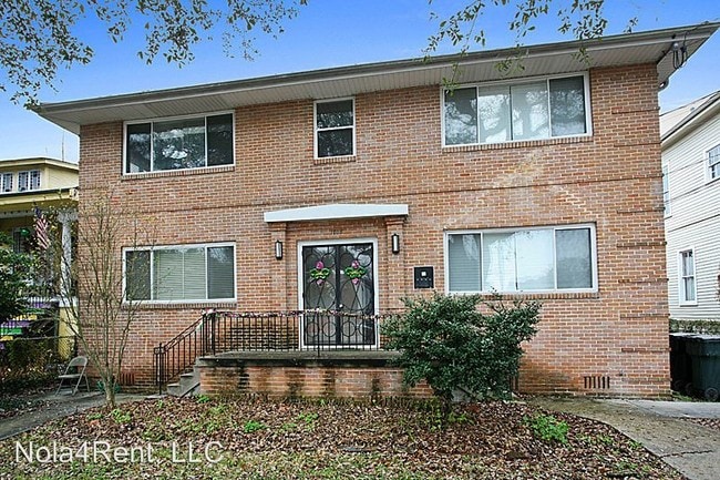 Building Photo - 1808 Napoleon Ave