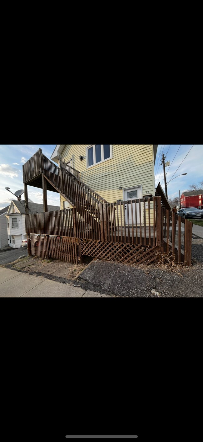 Foto del edificio - 15 John St