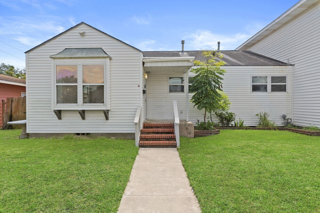 Foto principal - 5309 Perry Ave